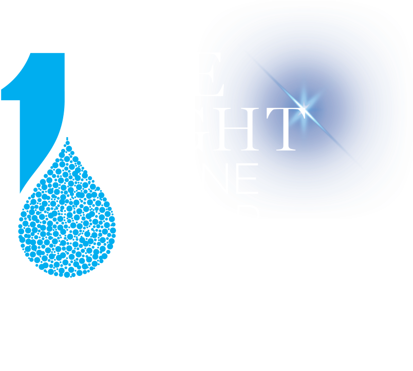 One Night For One Drop - One Drop Foundation (826x721), Png Download