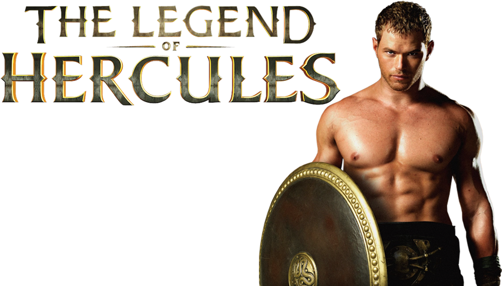 Hercules 3d Image - Universitas Mercu Buana (1000x562), Png Download