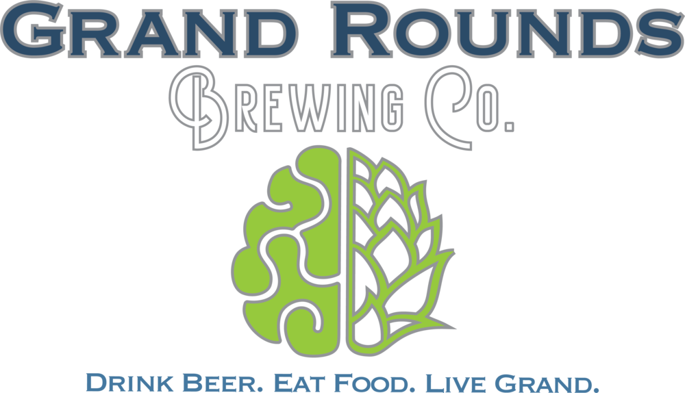 Grbc Color A - Graphic Design (1000x574), Png Download