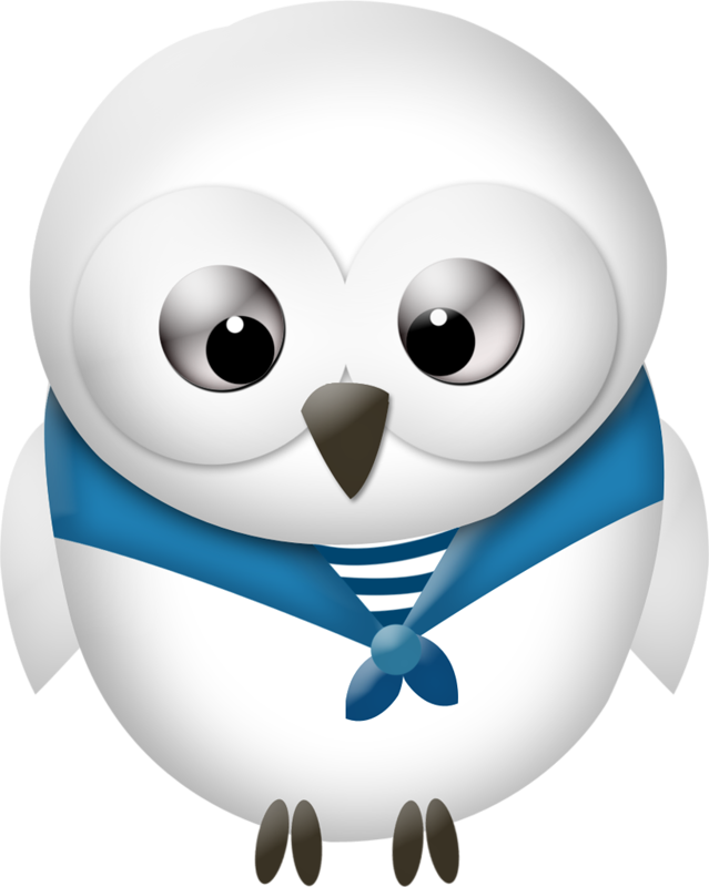 - *✿**✿*buho*✿**✿* - Clip Art (639x800), Png Download