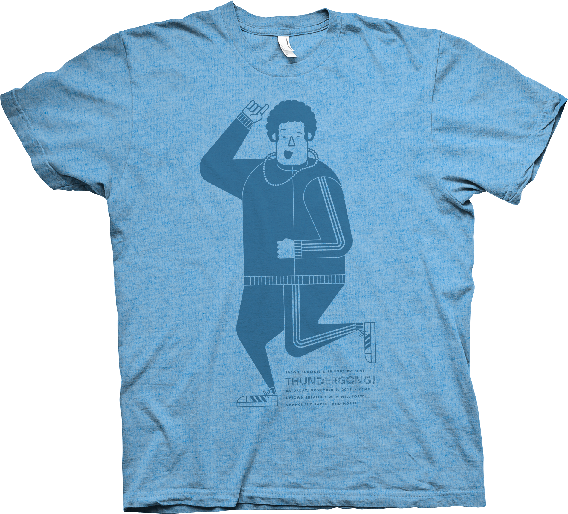 Furthur T Shirt (1969x1815), Png Download