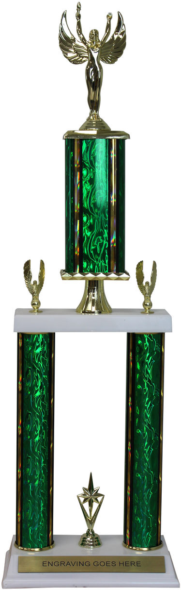 Categories - Trophy (853x1280), Png Download