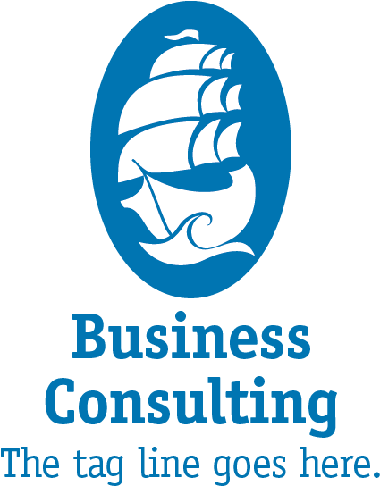 Clipper Ship Logo - Graphic Design (613x572), Png Download