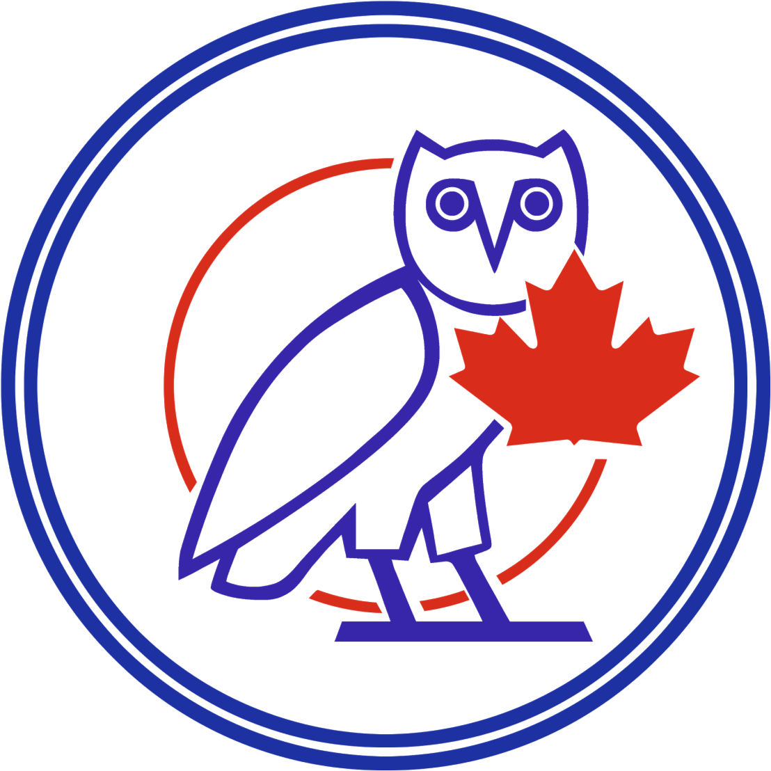 Ovo Sound (1535x1535), Png Download