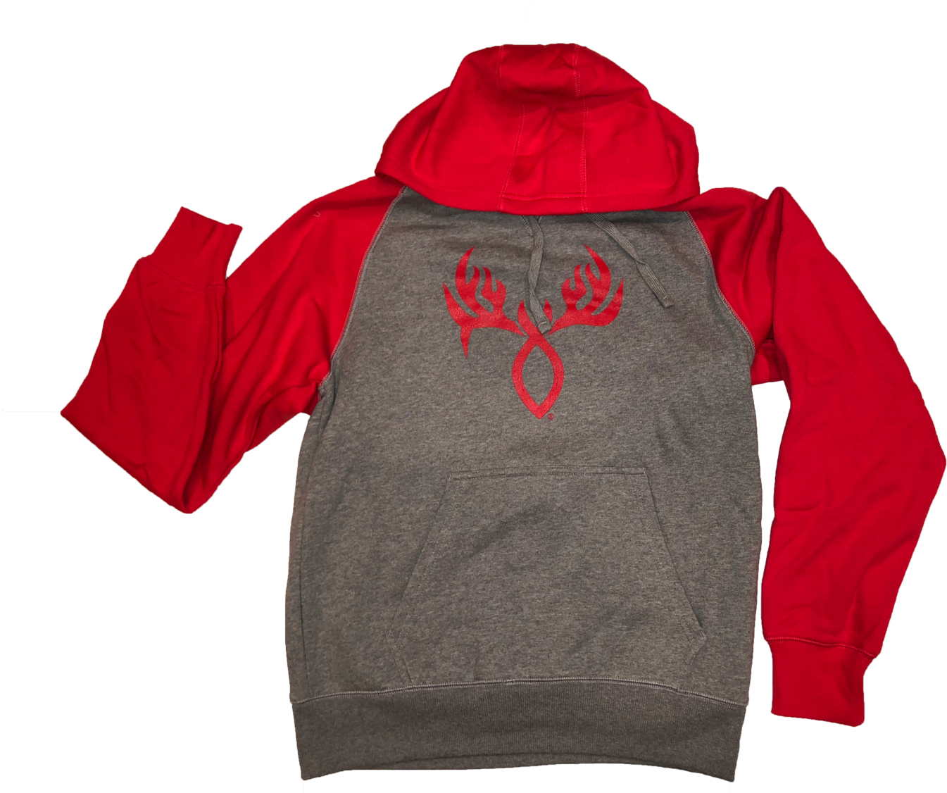 Hoodie (1500x1125), Png Download