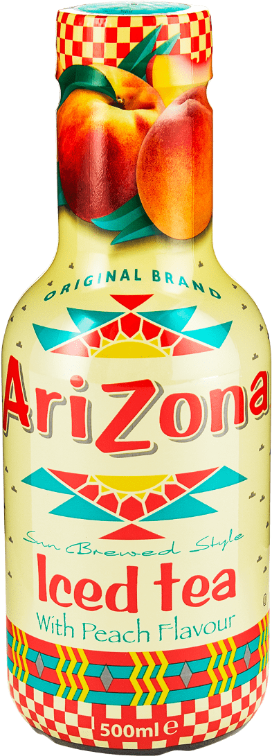 Arizona Iced Tea Von Aldi Nord - Arizona Ice Tea Sorten (1250x1250), Png Download