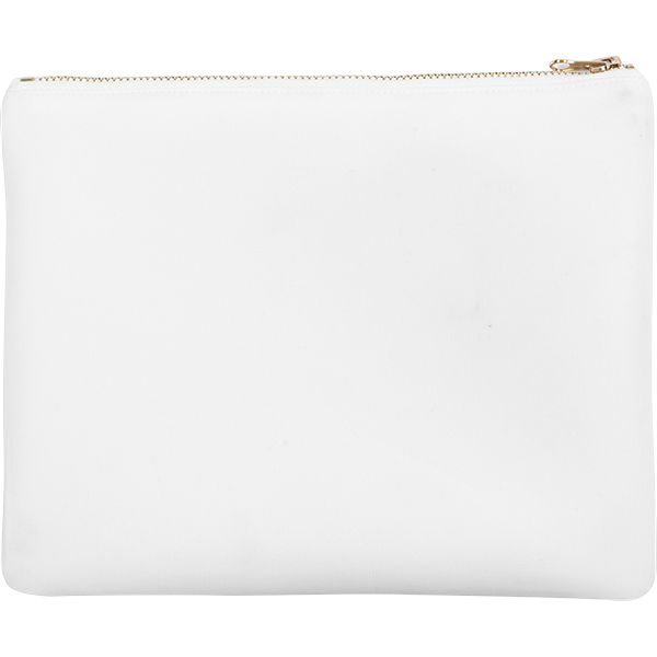 Neoprene Clutch - Wallet (600x600), Png Download