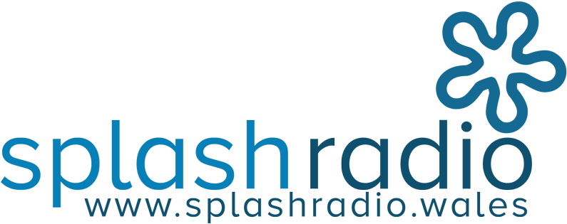 Splash Radio Wales - Colorfulness (900x351), Png Download