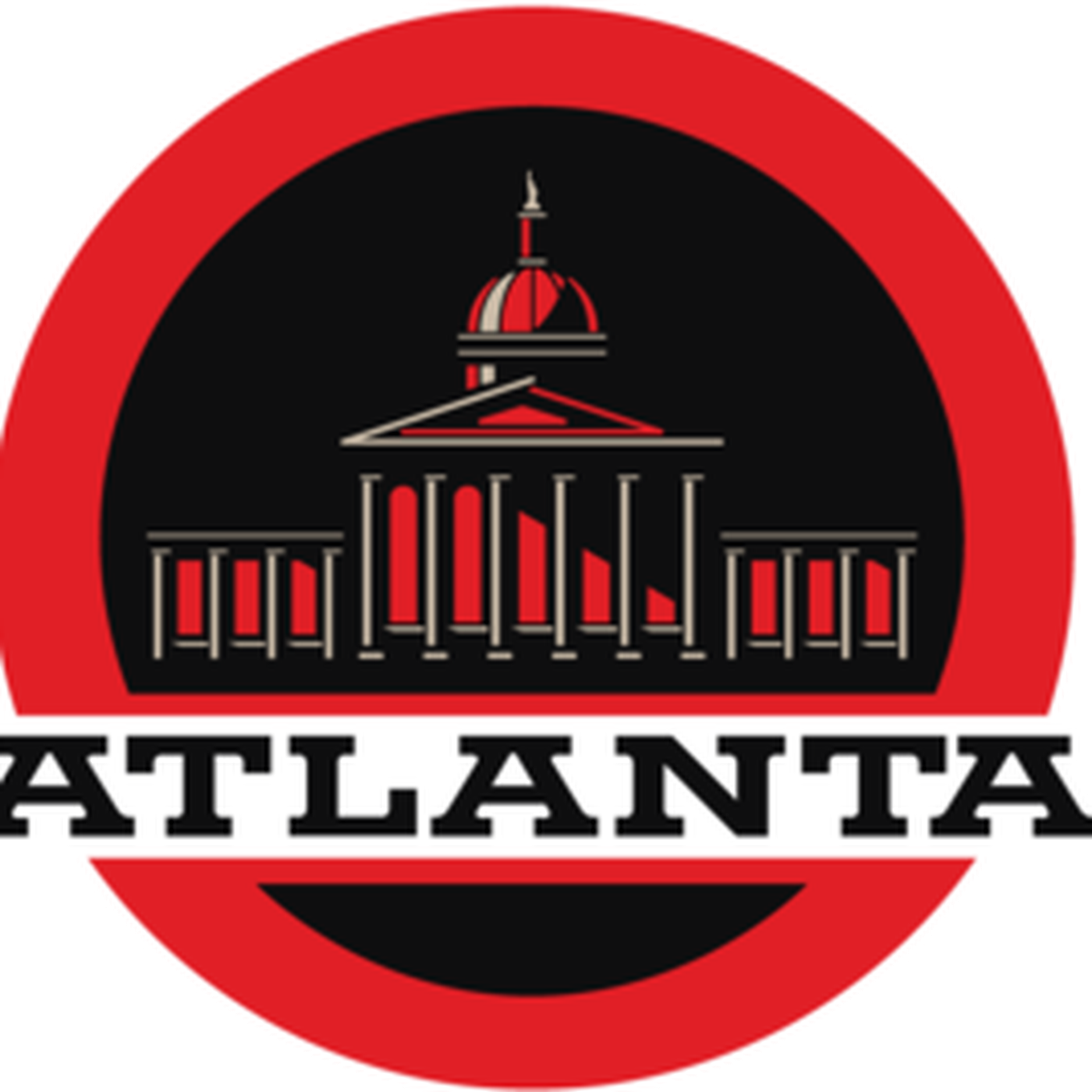 1400 X 1400 7 - Sb Nation Atlanta Falcons (1400x1400), Png Download
