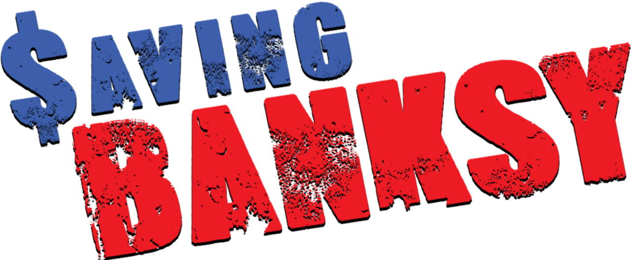 Saving Banksy (1280x544), Png Download