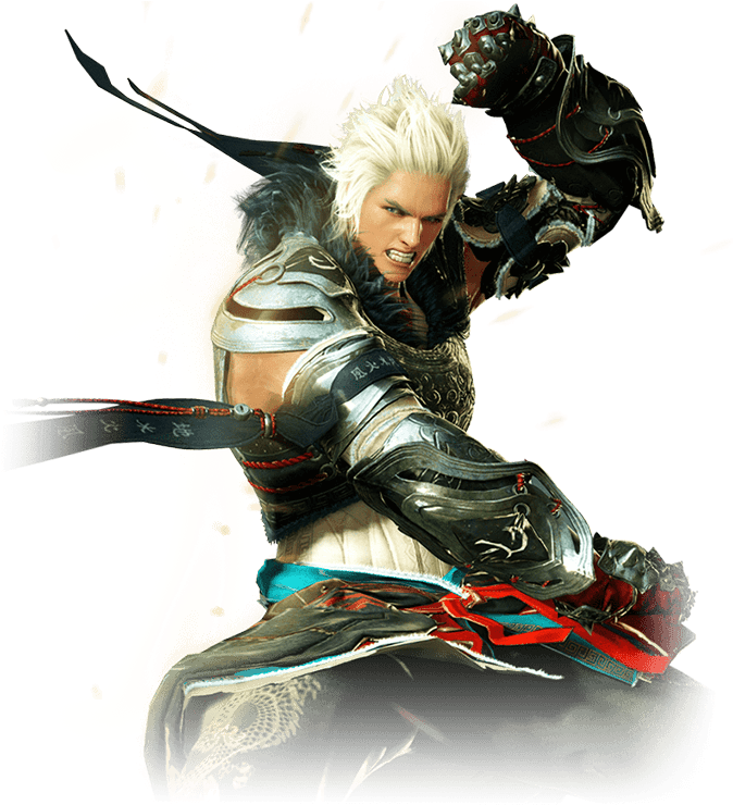 Auto Fishing - Bdo Heroes Png (765x750), Png Download