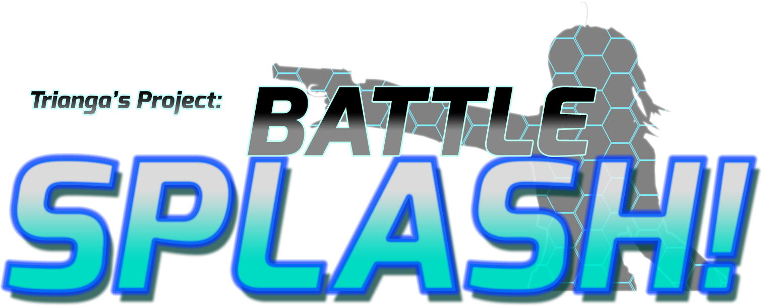 Battle Splash Features Fast Paced And Action Packed - Project Mu (1511x608), Png Download