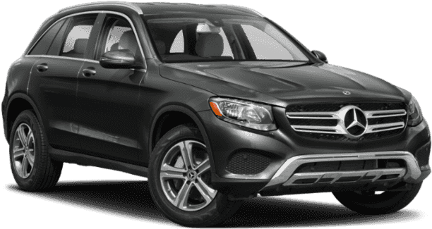 New 2019 Mercedes-benz Glc Glc - 2019 Toyota Tacoma Trd Pro (640x480), Png Download