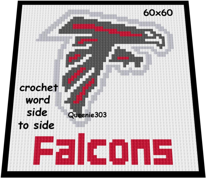 Nfl Atlanta Falcons - Penguin (690x596), Png Download