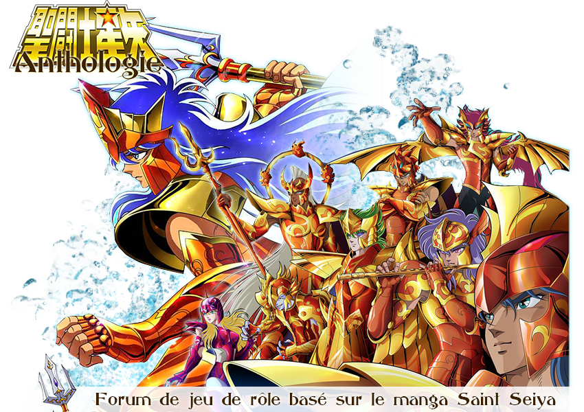 Saint Seiya Anthologie Forum Rpg - Saint Seiya (850x600), Png Download