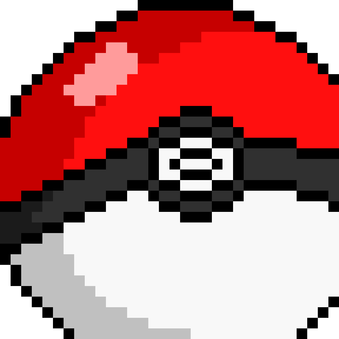 Pokeball - Soul Knight Алхимик (1184x1184), Png Download