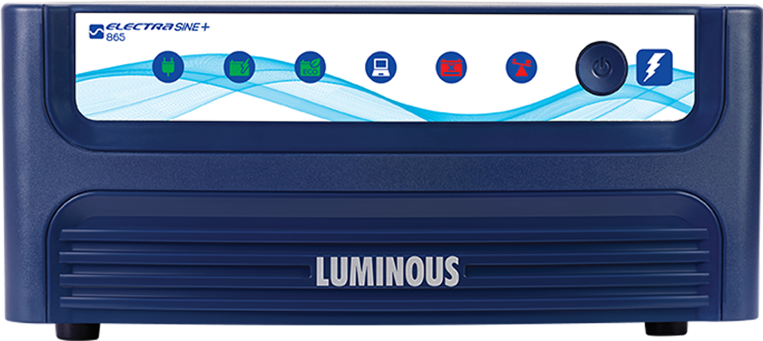 Luminous 850 Inverter Price (1120x1120), Png Download
