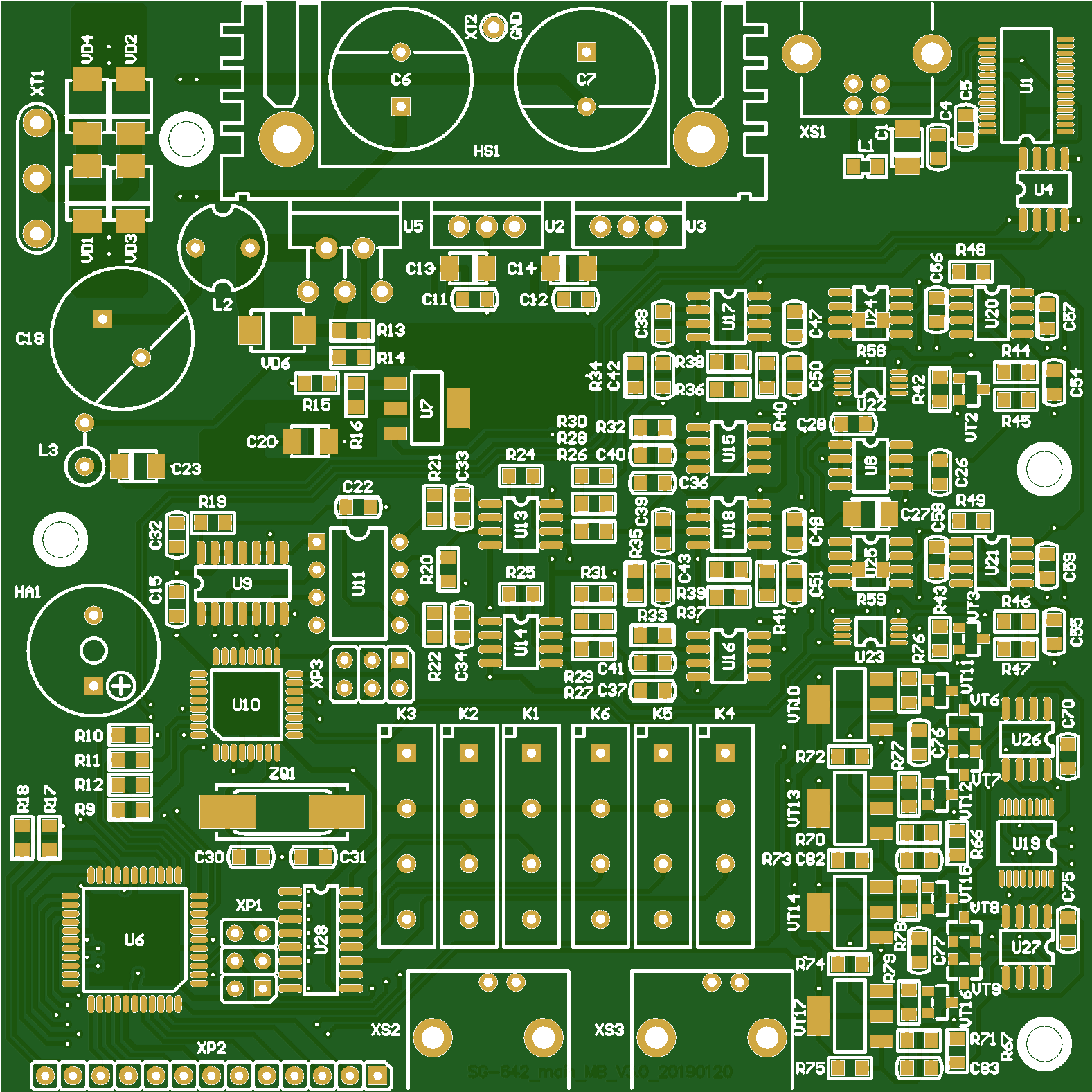 Solar Powered Wifi Weather Station V2 - Electronic Component (1577x1577), Png Download