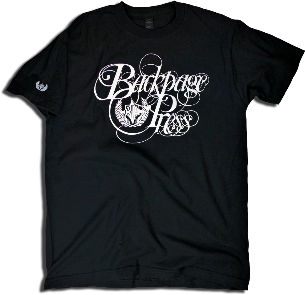 Image Of "the Victorian Tattoo" Tee By Backpage - Star Trek Terran Empire T Shirt (1000x968), Png Download