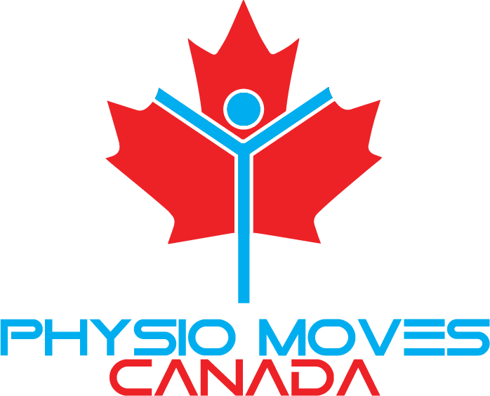 5110 M1 - Physiotherapie Canada (698x564), Png Download