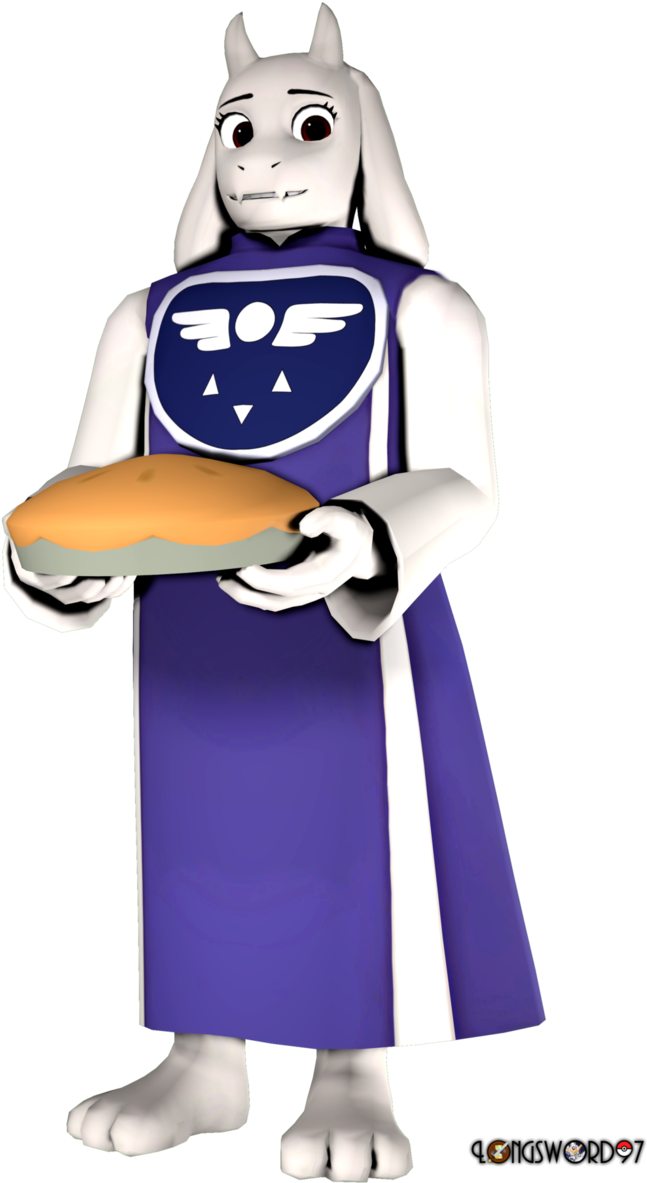 Андертейл Картинки Для Фотошопа (670x1193), Png Download