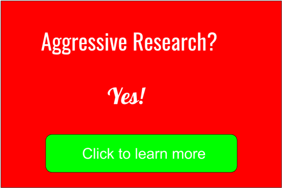 I Will Deeply Research And Locate Your Target Audience - Martial Raysse (680x510), Png Download