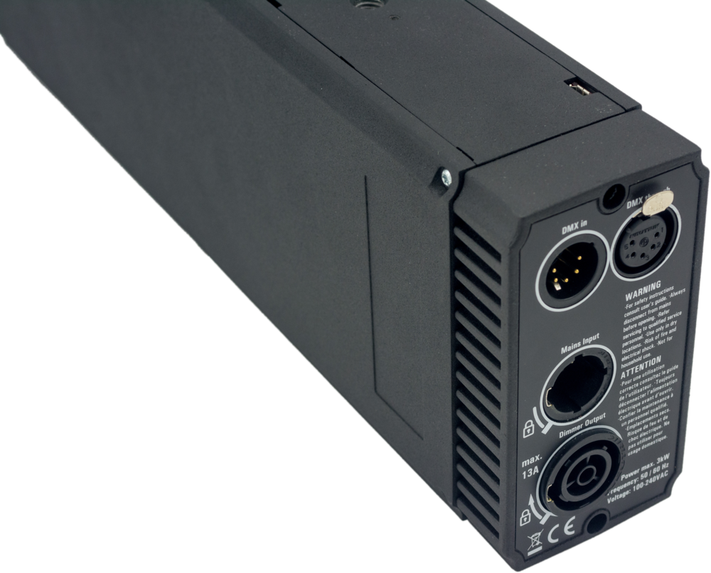 Single Channel Sine Wave Dimmer - Electronics (1000x806), Png Download