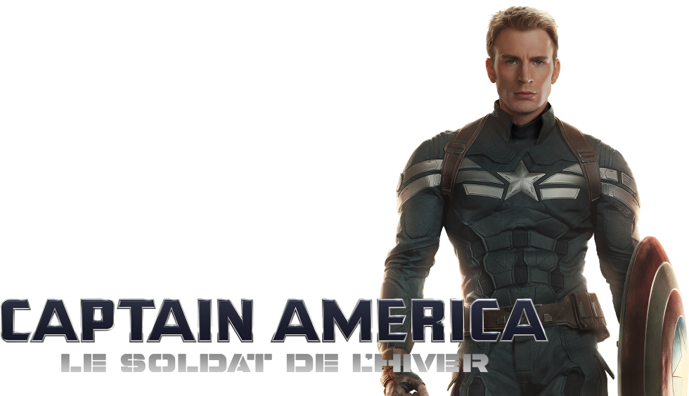 The Winter Soldier - Avengers (1000x562), Png Download