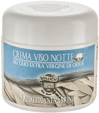 Face Night Cream - Cosmetics (592x600), Png Download