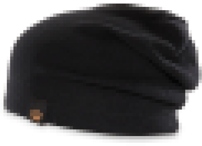 Hat Side View Png Transparent - Beanie (1120x1120), Png Download