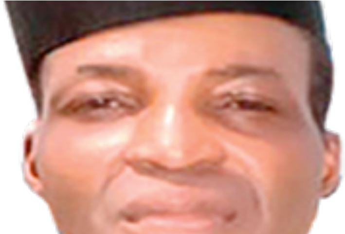 Inec Has Turned An Appendage Of Apc Adetoyinbo - Close-up (1600x480), Png Download