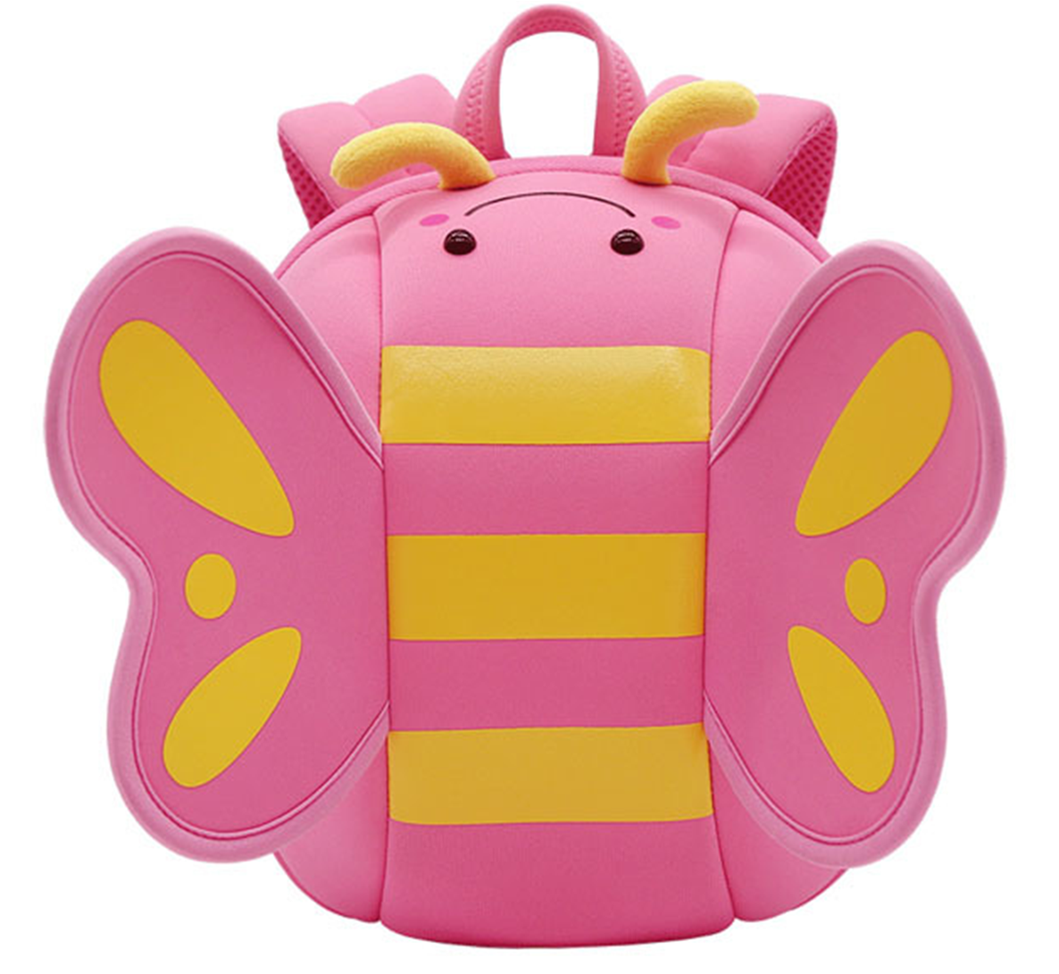 Butterfly Backpack New Arrival - Baby Toys (1319x1214), Png Download