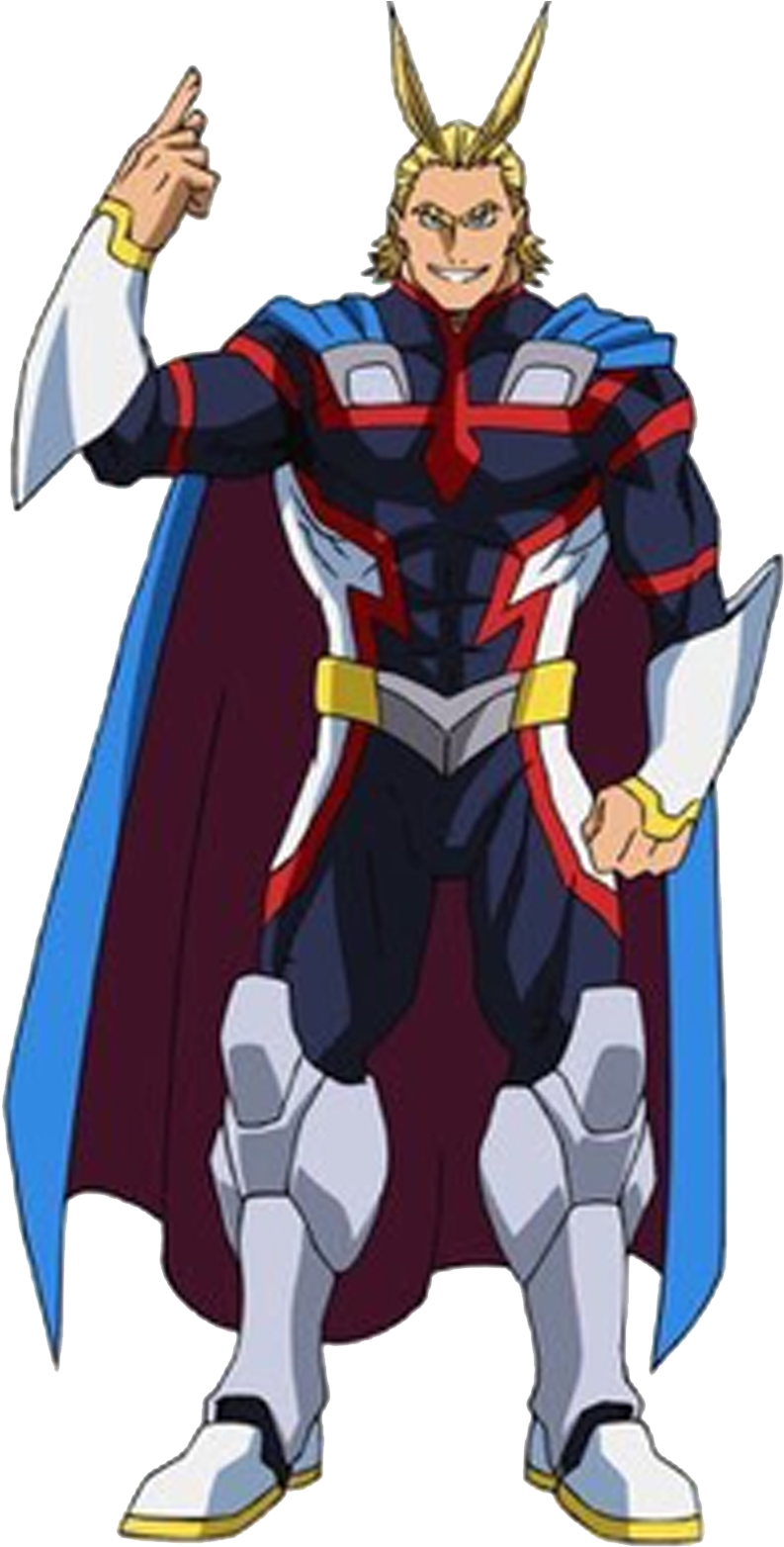 smsp all might 2d