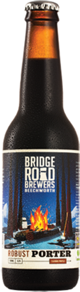 Bridge Road Robust Porter (1000x1000), Png Download