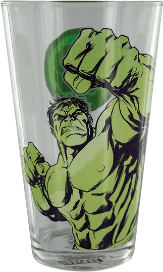 Hulk (600x600), Png Download