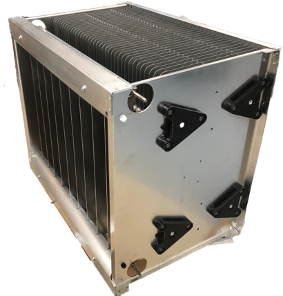 Cell G - Computer Case (640x480), Png Download