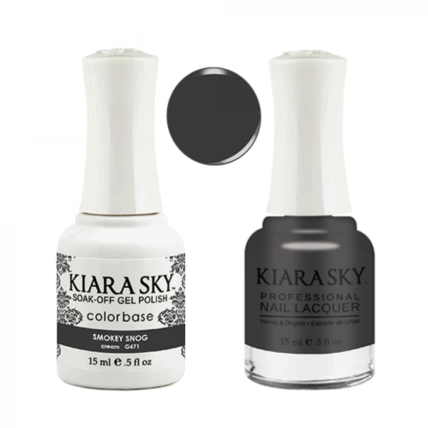 Kiara Sky Plum Gel (1100x1100), Png Download