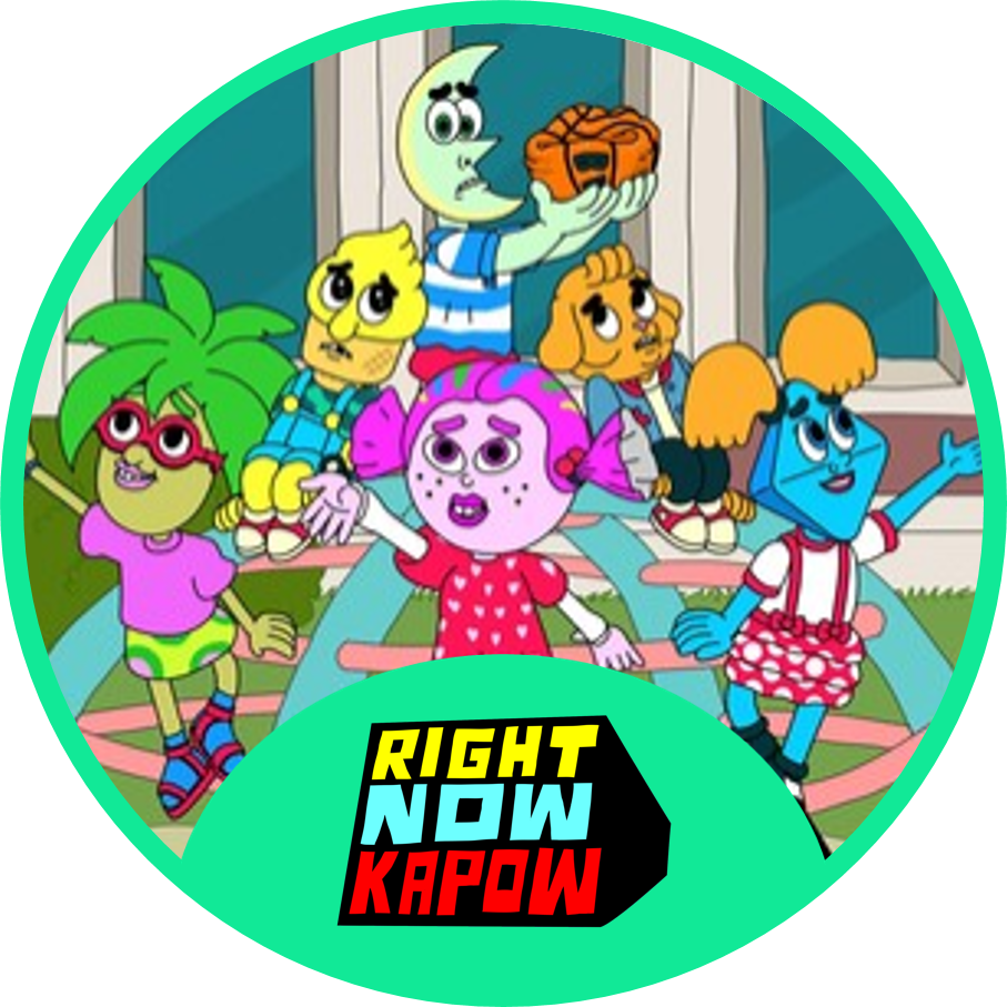 Sketches Al Estilo Que “monty Python's Flying Circus” - Cartoon (907x907), Png Download