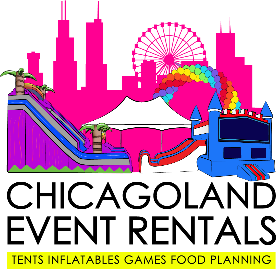 Chicago Land Event Rentals - Giving Children Hope (2048x1536), Png Download