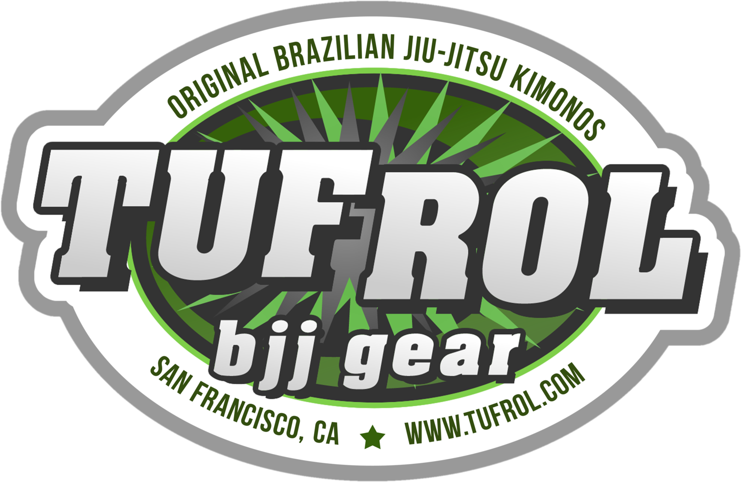 Tufrol Black Widow Gi - Graphic Design (2048x1137), Png Download