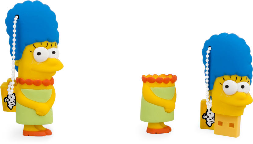 Tweet - Tribe Marge (900x500), Png Download