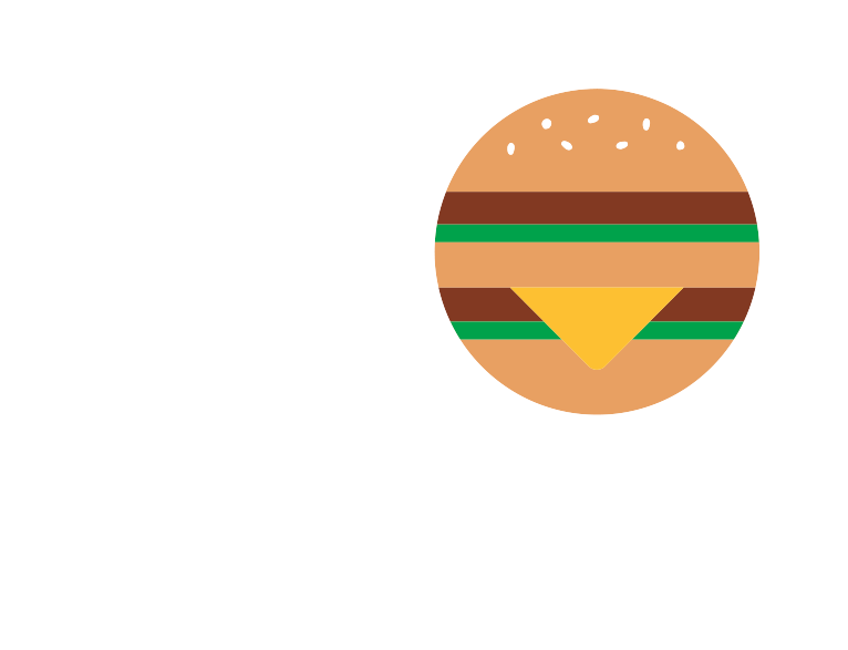 50 Years Of Big Mac - 50 Years Of Big Mac Logo (766x587), Png Download