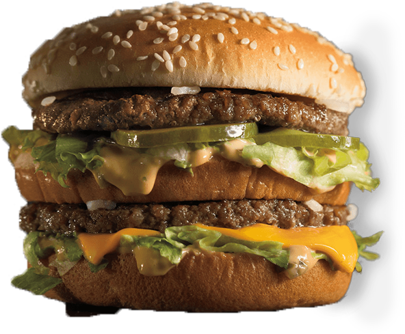 We Take The - Fast Food (1500x617), Png Download