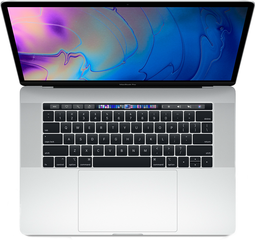 All Types Of Computer Repair // Mr - Macbook Pro 15 Inch Silver (904x840), Png Download