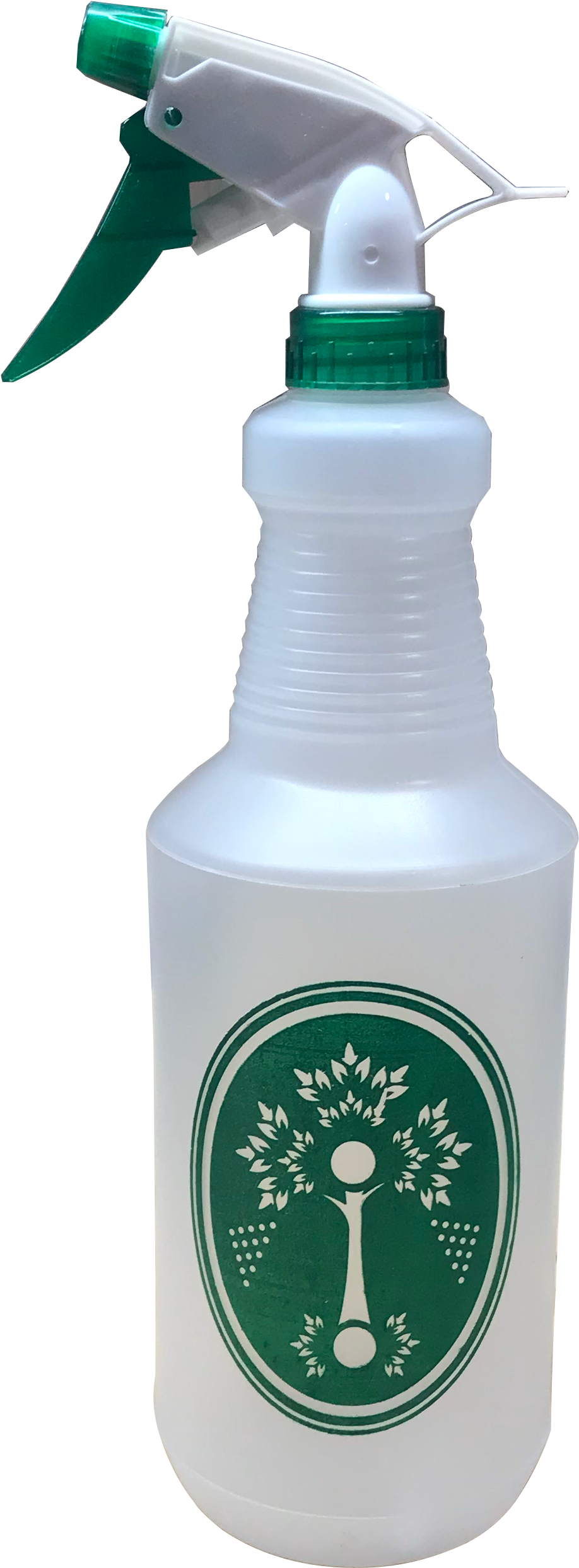 Spray Bottle - Plastic Bottle (3024x3024), Png Download