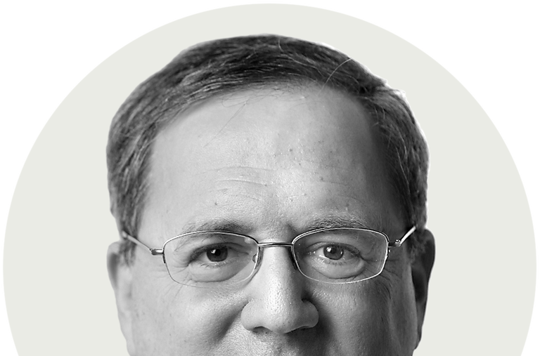 What The Candidates Said On Primary Day In New York - Human (768x507), Png Download