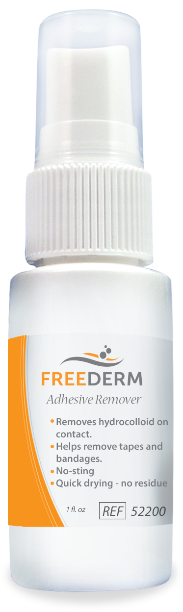 Freederm Spray - Cosmetics (1275x1275), Png Download