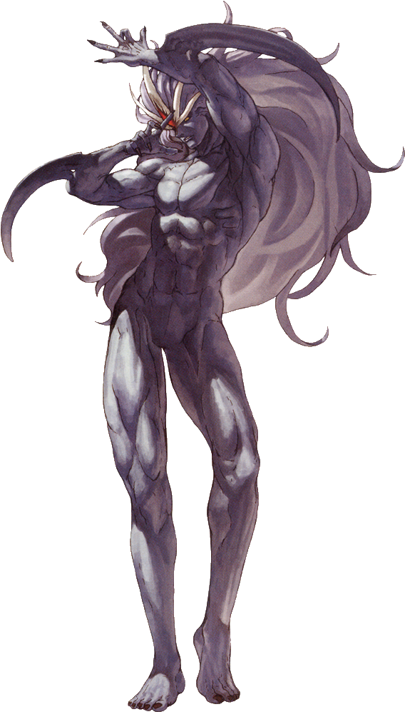 Neo Dio (768x1024), Png Download