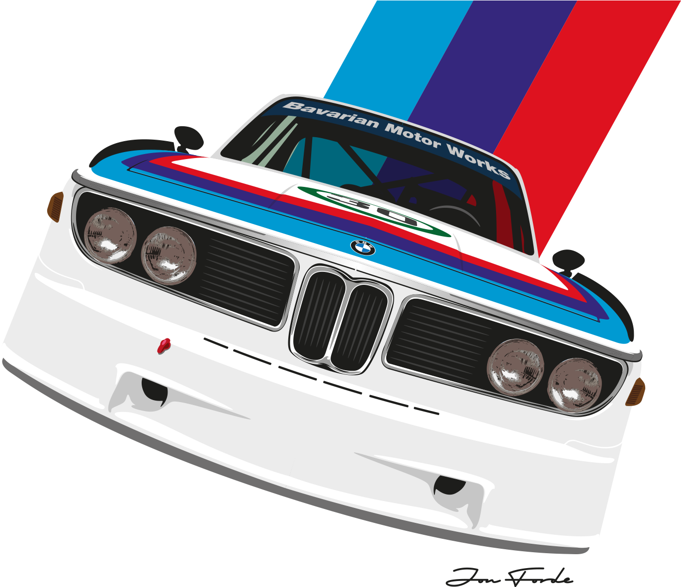 Master Lead 0036 Vector Smart Object - Bmw Car T Shirts (1635x1635), Png Download