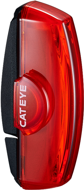 Cat Eye Rapid X Tl Ld700 R Rear Light - Cateye (746x746), Png Download
